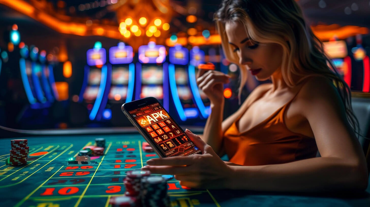 Hướng dẫn cách chơi Bingo trực tuyến tại cm68 trên điện thoại