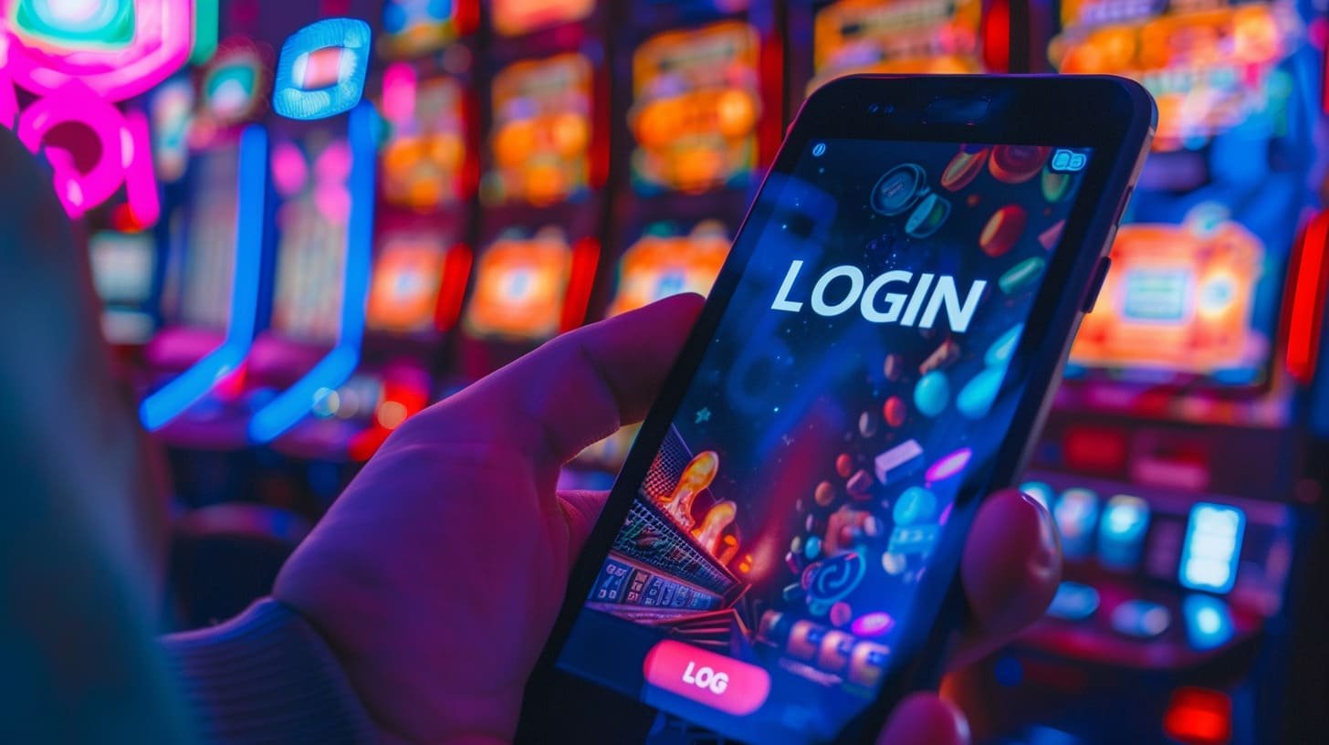 Hướng dẫn nhận khuyến mãi và ưu đãi tại cm68 trên điện thoại di động